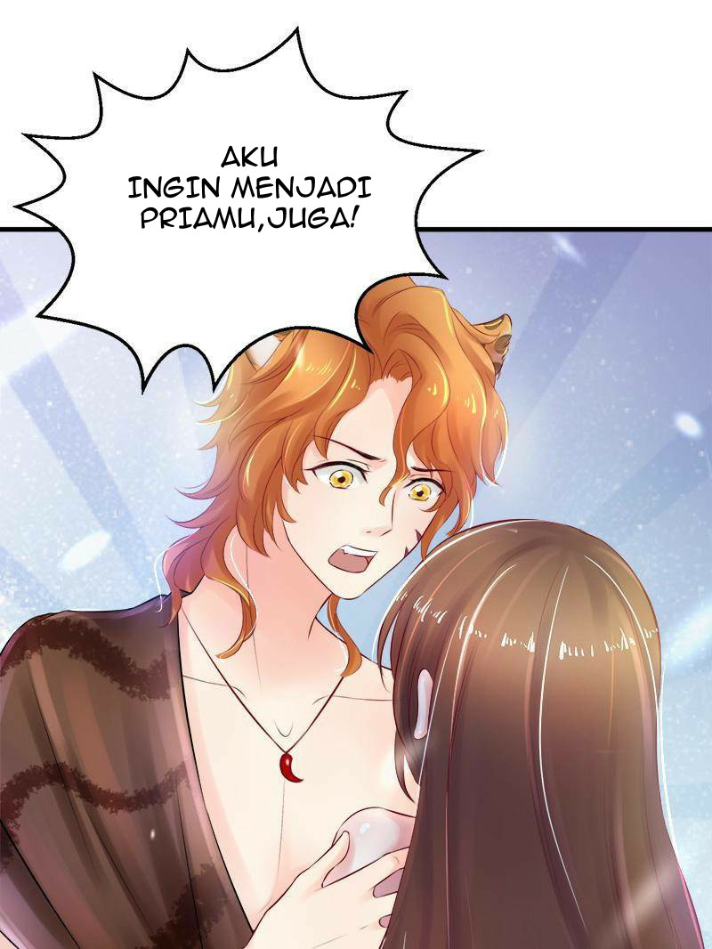 Beauty and the Beast Chapter 28 - halaman 48