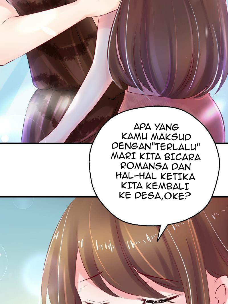 Beauty and the Beast Chapter 28 - halaman 49