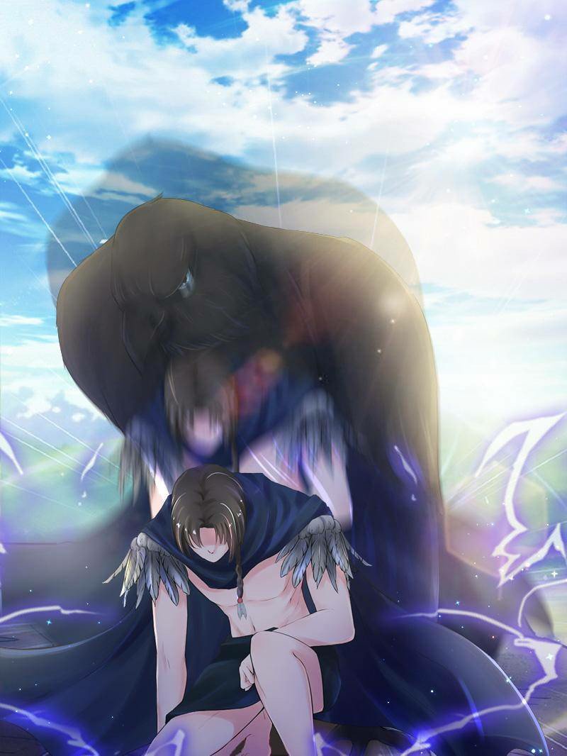 Beauty and the Beast Chapter 28 - halaman 5