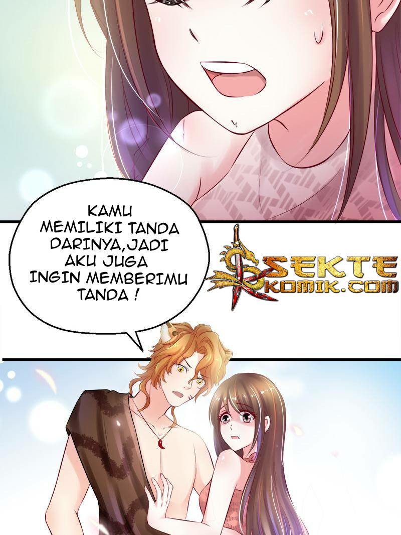 Beauty and the Beast Chapter 28 - halaman 50