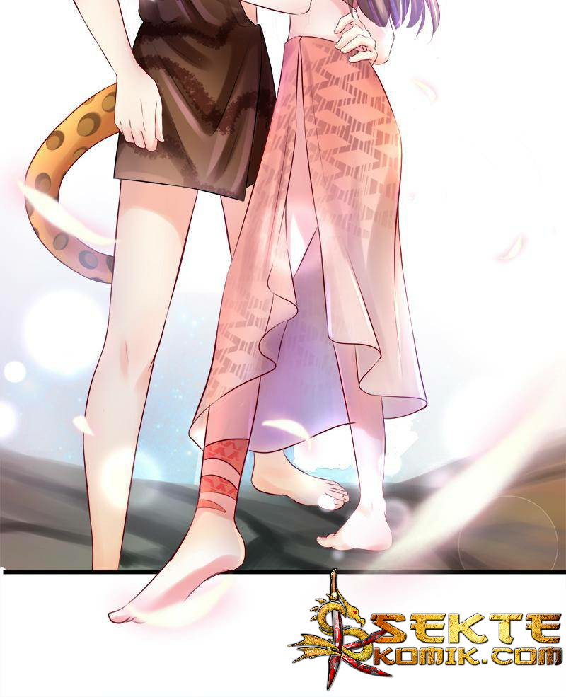 Beauty and the Beast Chapter 28 - halaman 51