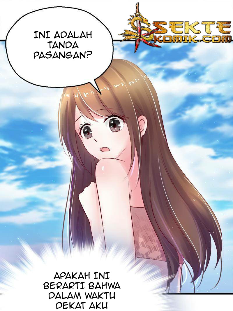 Beauty and the Beast Chapter 28 - halaman 52
