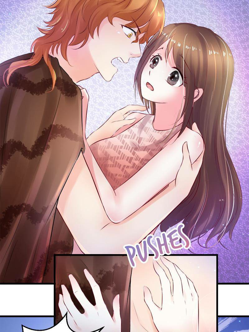 Beauty and the Beast Chapter 28 - halaman 54