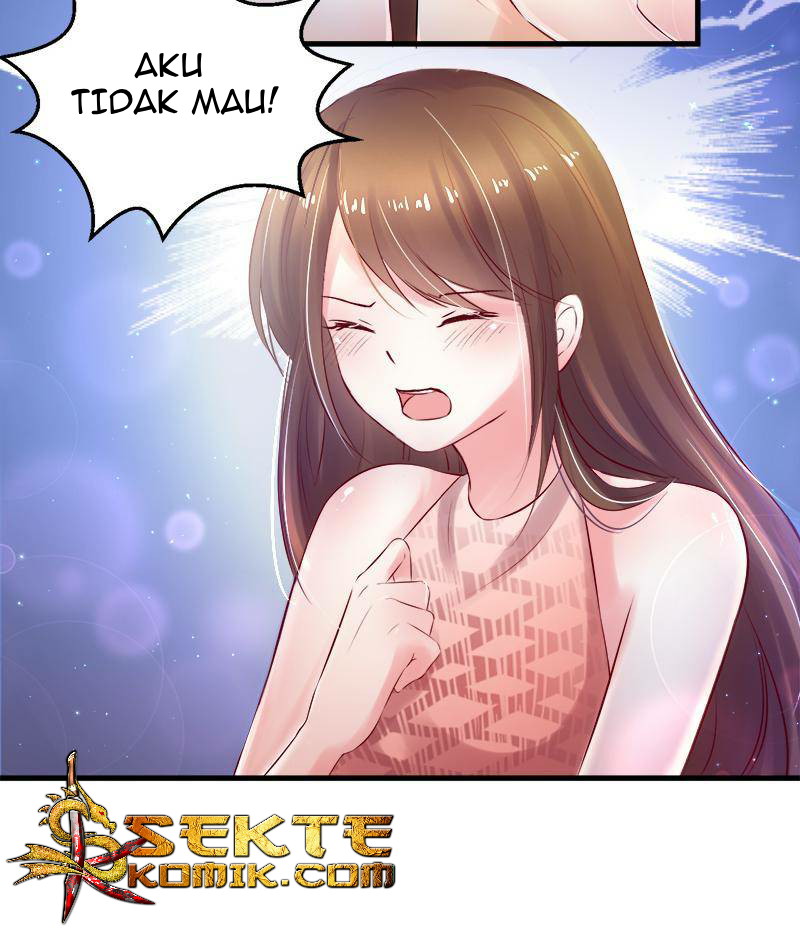 Beauty and the Beast Chapter 28 - halaman 55