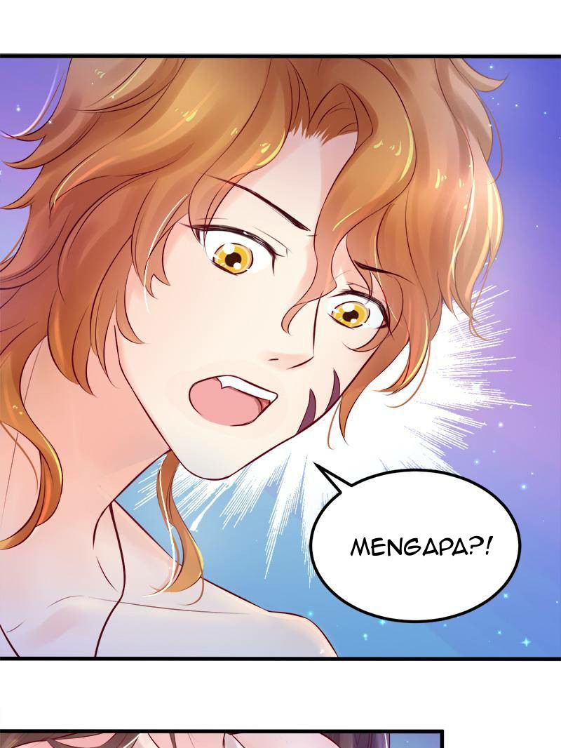 Beauty and the Beast Chapter 28 - halaman 56