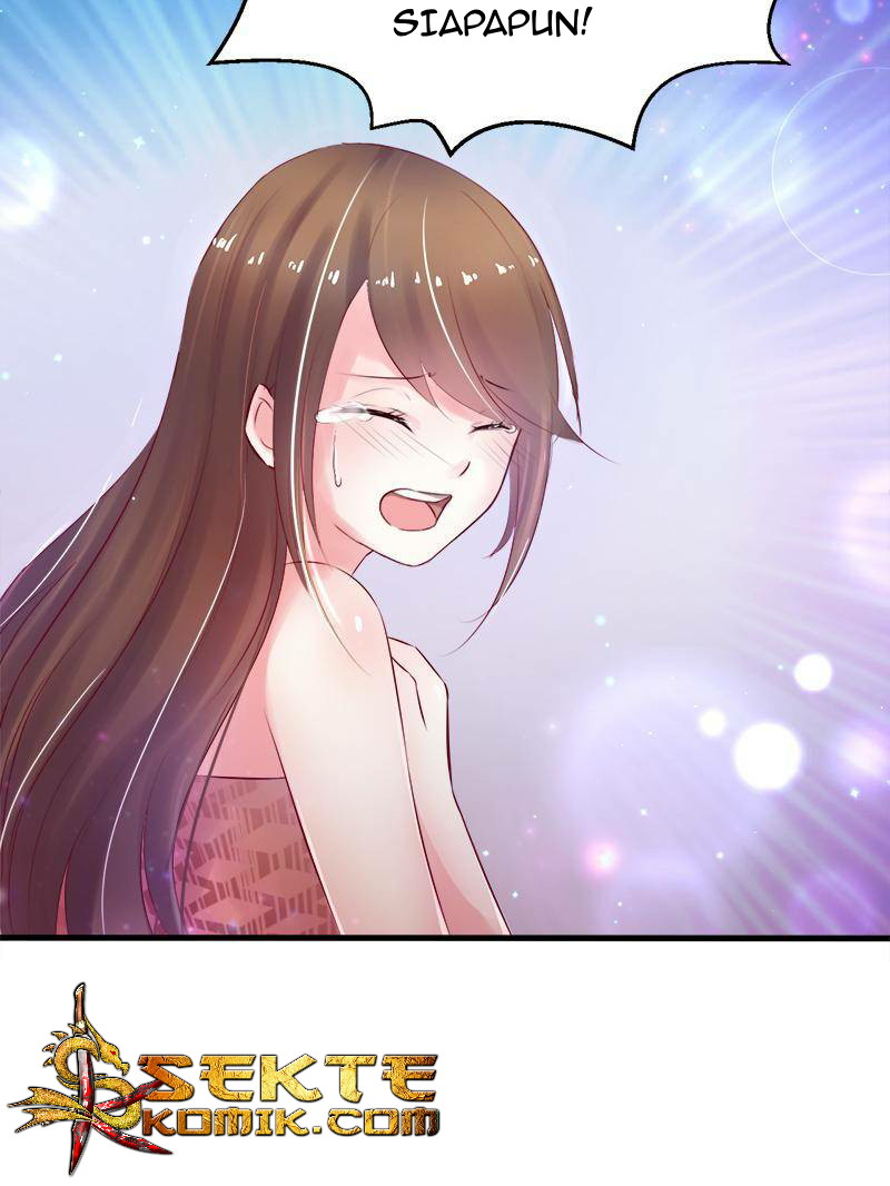 Beauty and the Beast Chapter 28 - halaman 58