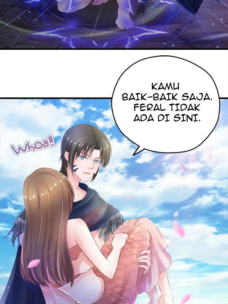 Beauty and the Beast Chapter 28 - halaman 6