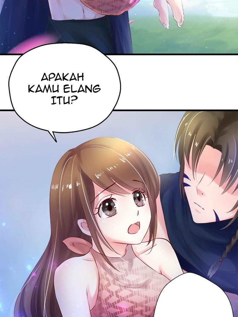 Beauty and the Beast Chapter 28 - halaman 7