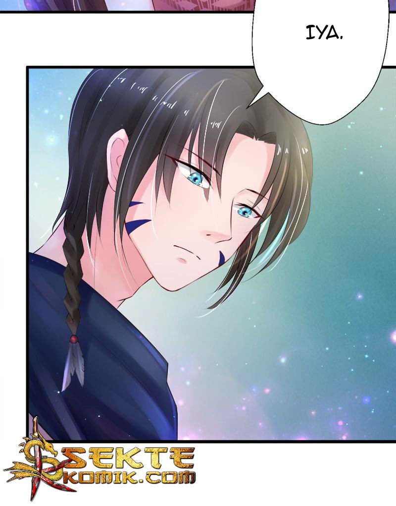 Beauty and the Beast Chapter 28 - halaman 8