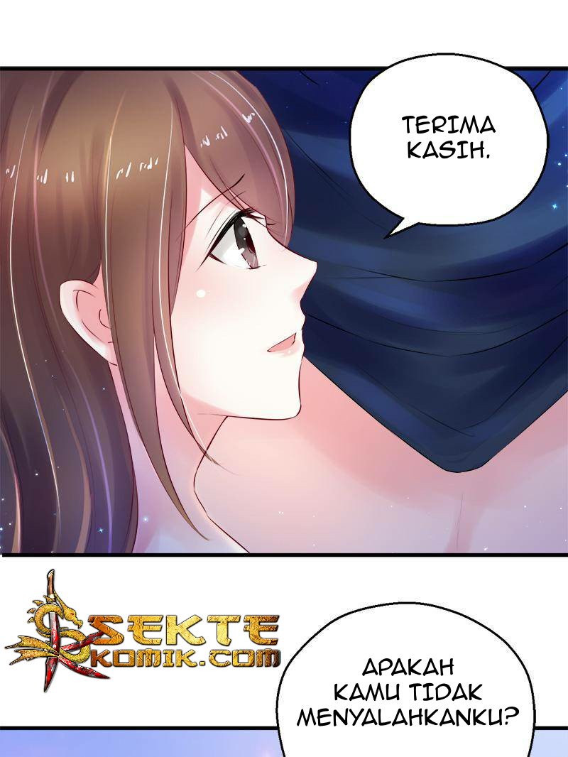 Beauty and the Beast Chapter 28 - halaman 9