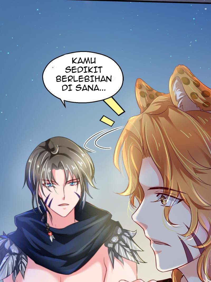 Beauty and the Beast Chapter 29 - halaman 10