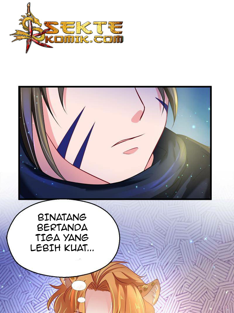 Beauty and the Beast Chapter 29 - halaman 12