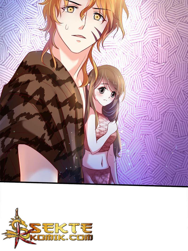 Beauty and the Beast Chapter 29 - halaman 13