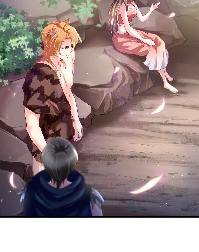 Beauty and the Beast Chapter 29 - halaman 16