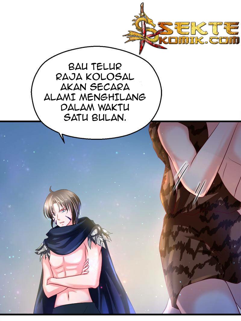 Beauty and the Beast Chapter 29 - halaman 18