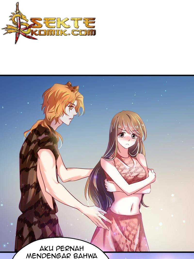 Beauty and the Beast Chapter 29 - halaman 2
