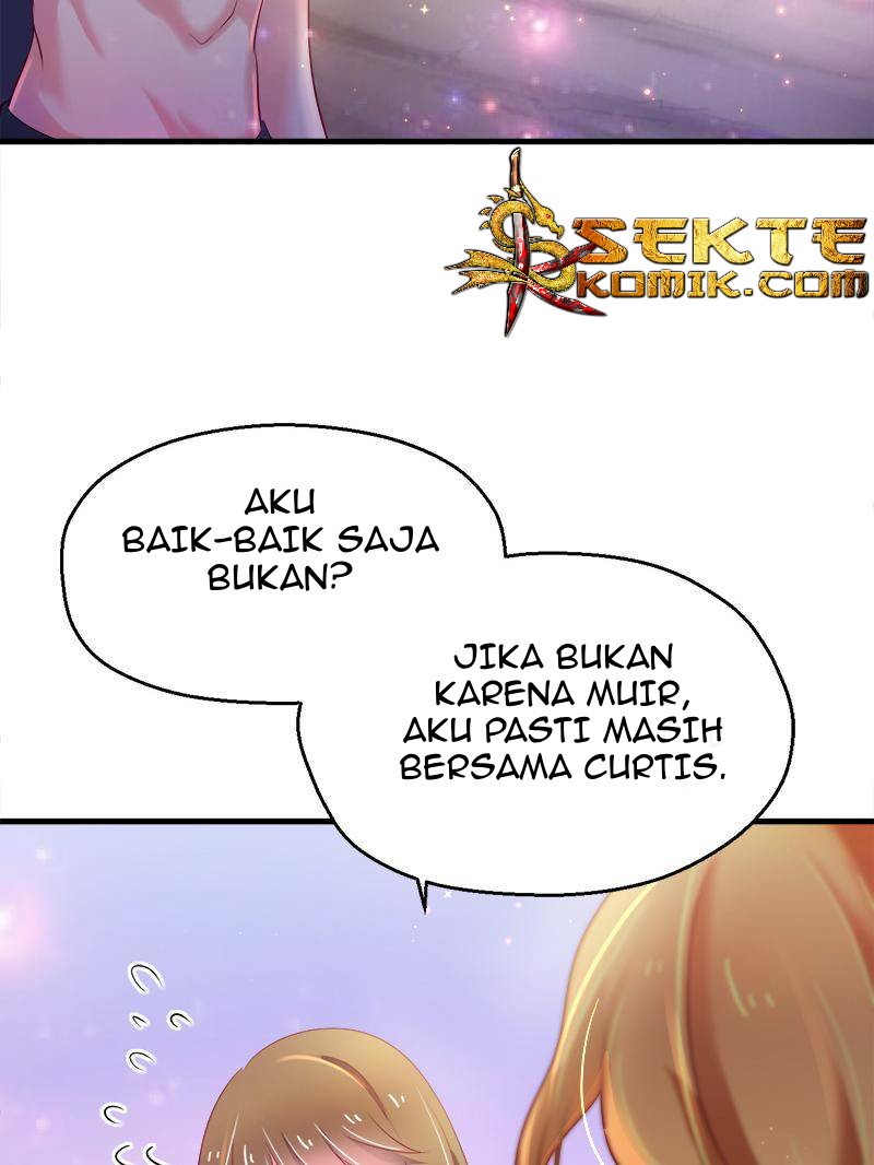 Beauty and the Beast Chapter 29 - halaman 24