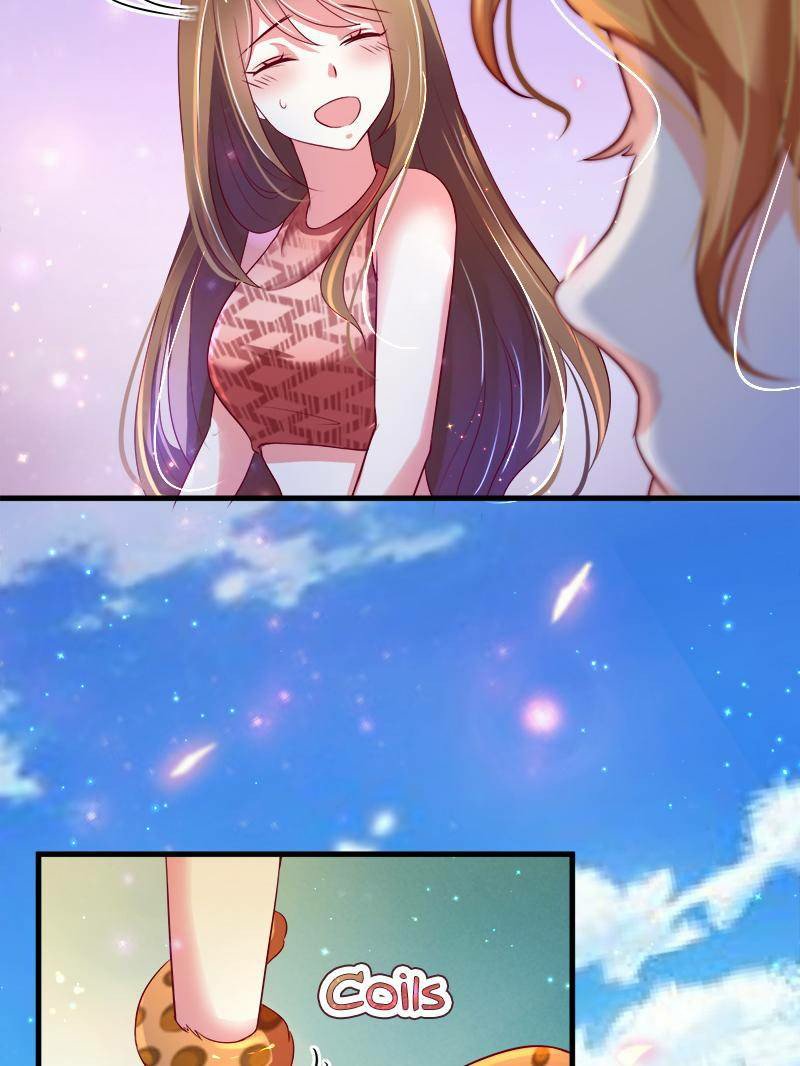 Beauty and the Beast Chapter 29 - halaman 25