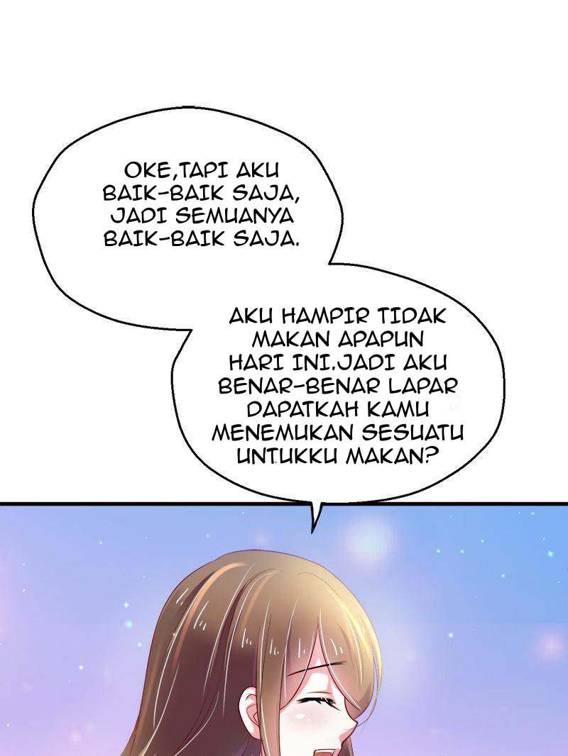 Beauty and the Beast Chapter 29 - halaman 28