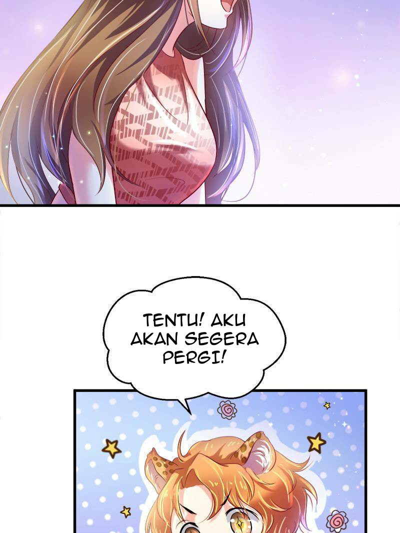 Beauty and the Beast Chapter 29 - halaman 29