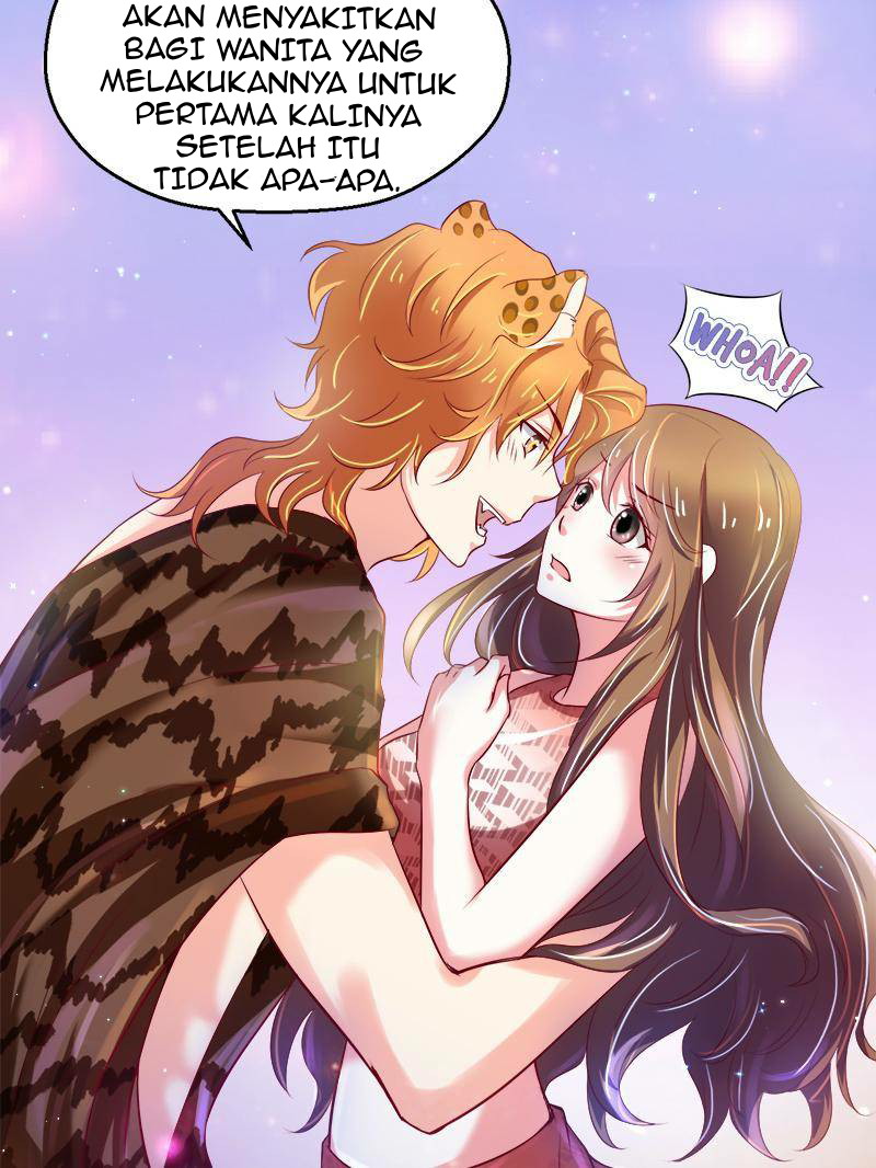 Beauty and the Beast Chapter 29 - halaman 3