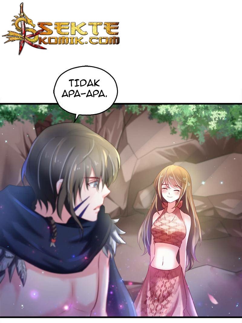 Beauty and the Beast Chapter 29 - halaman 34
