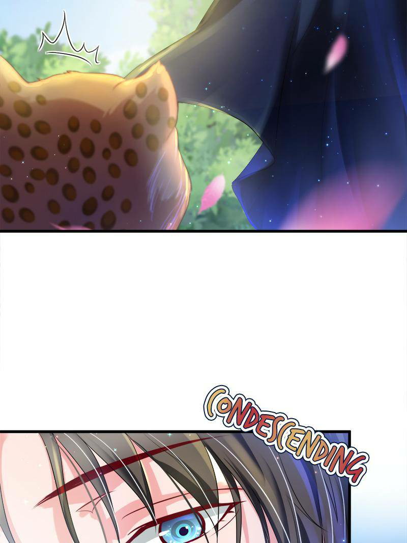 Beauty and the Beast Chapter 29 - halaman 36