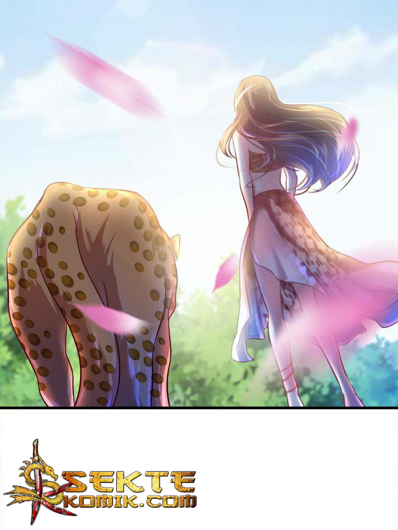 Beauty and the Beast Chapter 29 - halaman 38