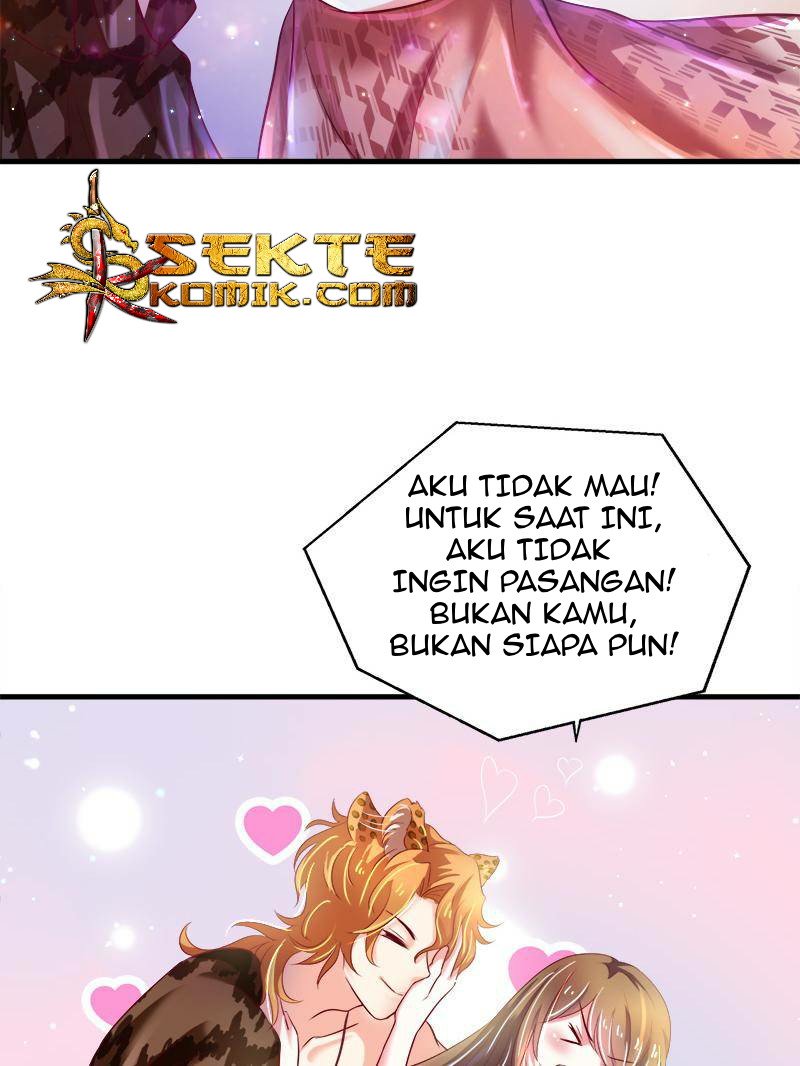 Beauty and the Beast Chapter 29 - halaman 4
