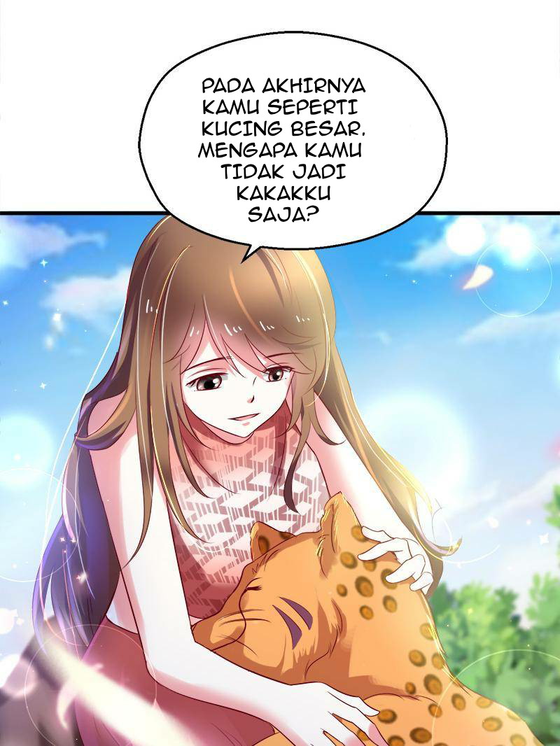Beauty and the Beast Chapter 29 - halaman 41
