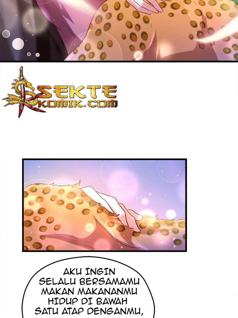 Beauty and the Beast Chapter 29 - halaman 42
