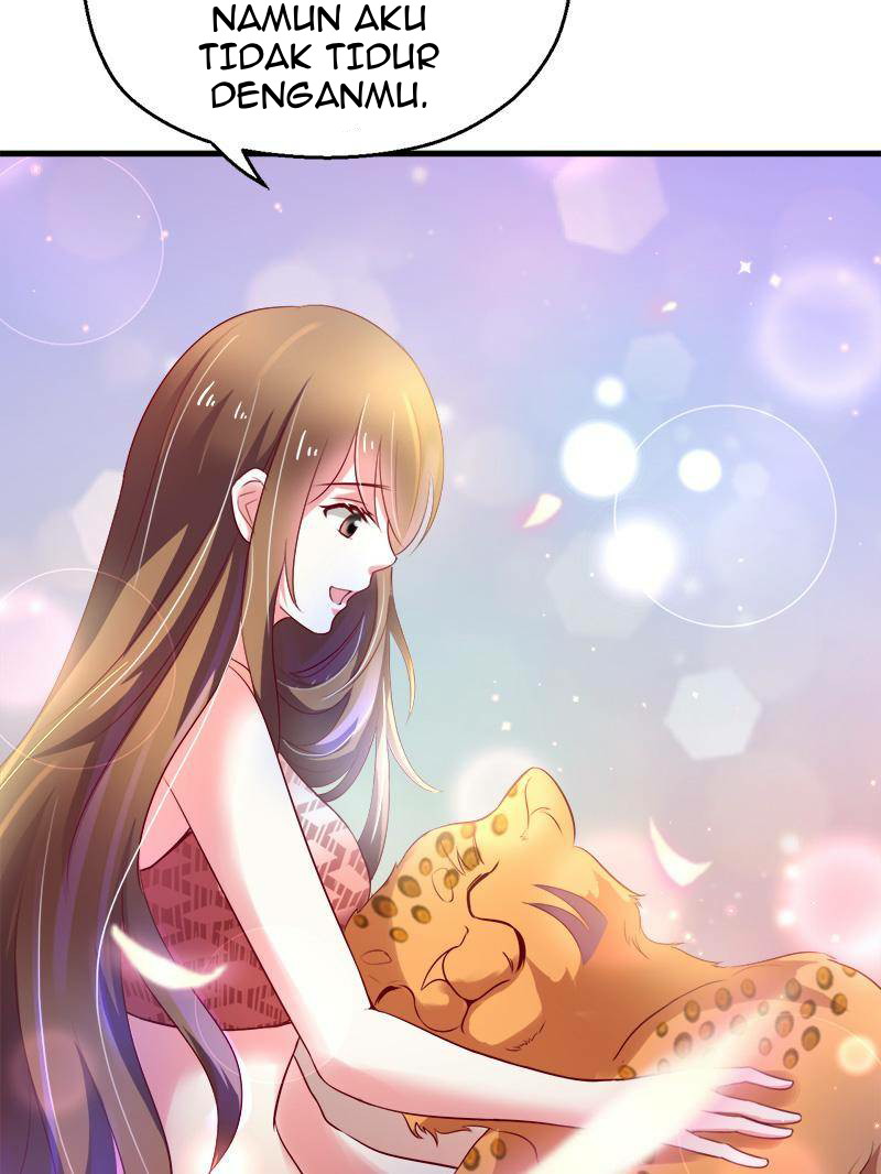 Beauty and the Beast Chapter 29 - halaman 43