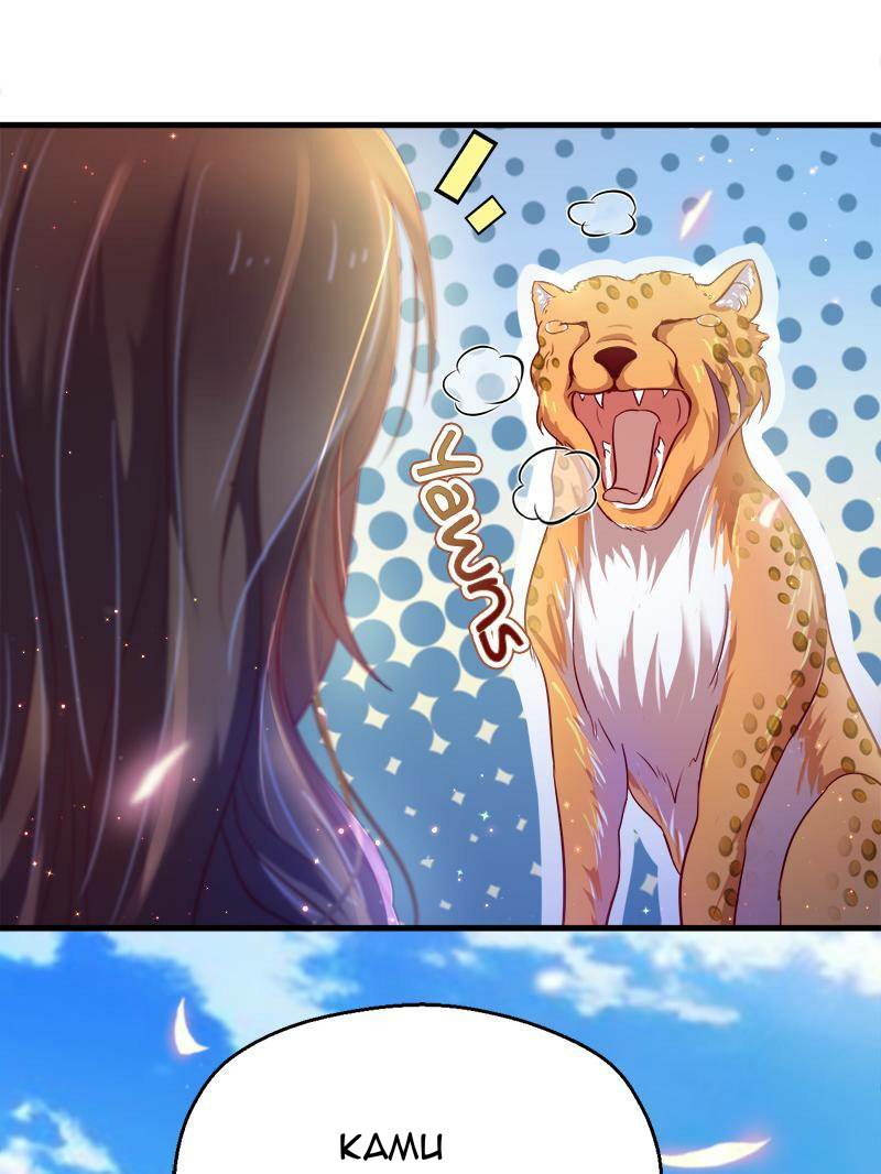 Beauty and the Beast Chapter 29 - halaman 48