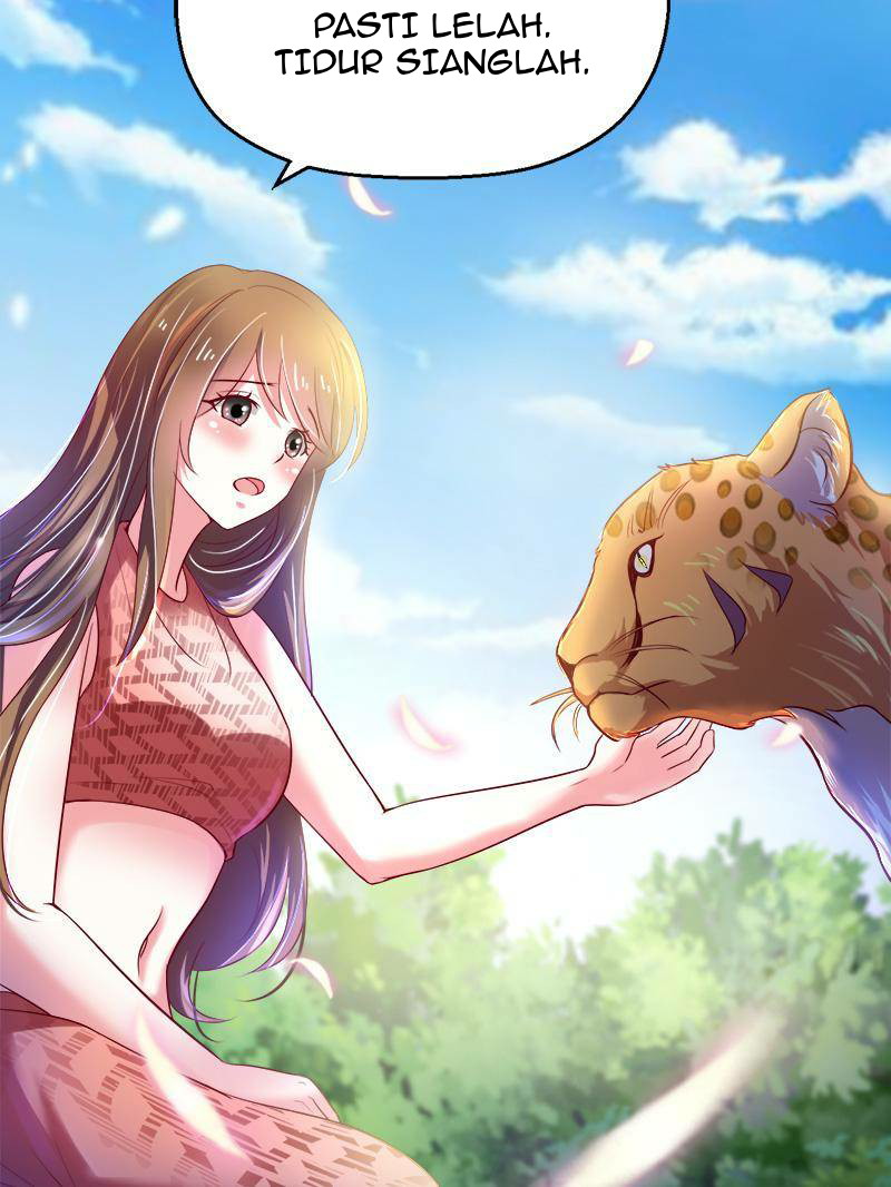 Beauty and the Beast Chapter 29 - halaman 49