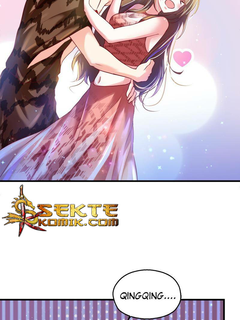 Beauty and the Beast Chapter 29 - halaman 5