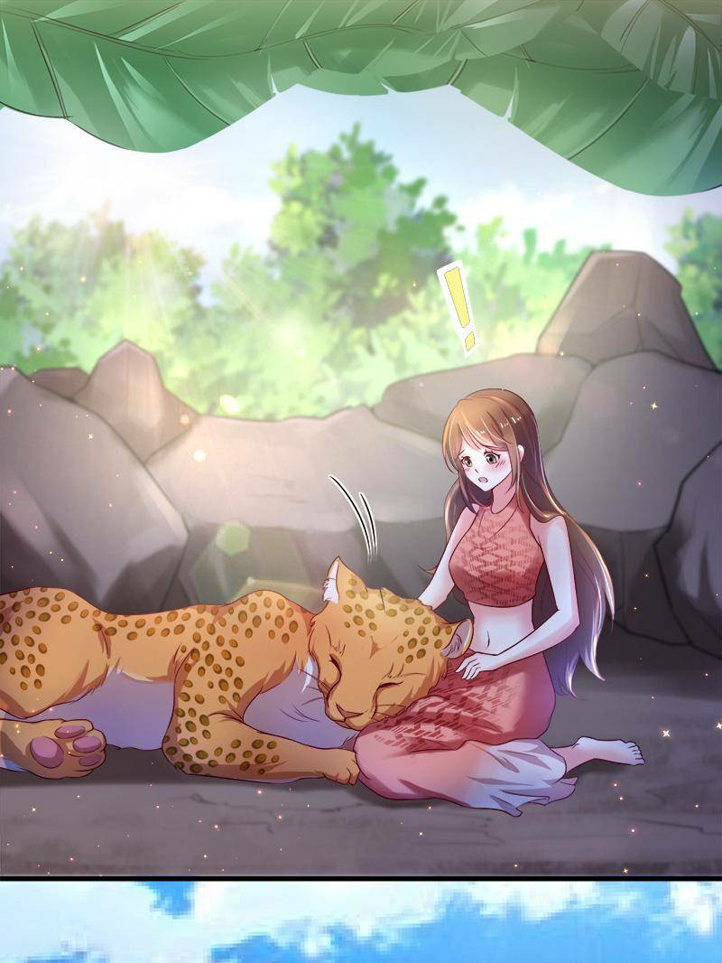 Beauty and the Beast Chapter 29 - halaman 50
