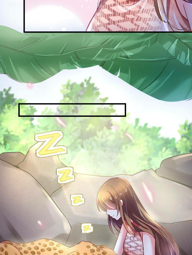 Beauty and the Beast Chapter 29 - halaman 53
