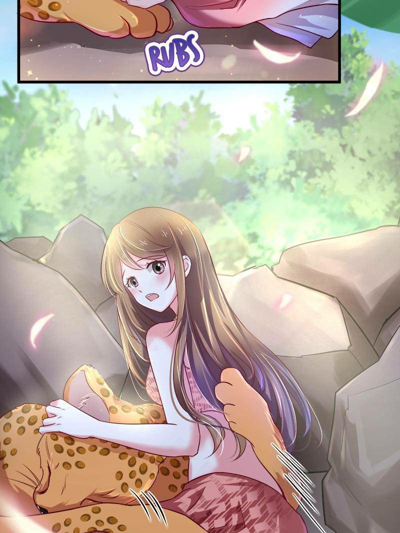 Beauty and the Beast Chapter 29 - halaman 55