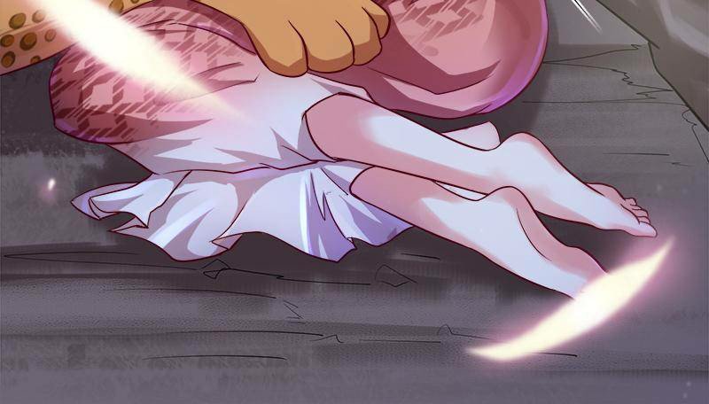 Beauty and the Beast Chapter 29 - halaman 56