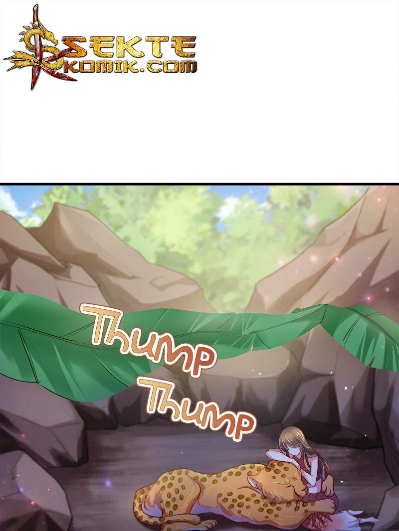 Beauty and the Beast Chapter 29 - halaman 57