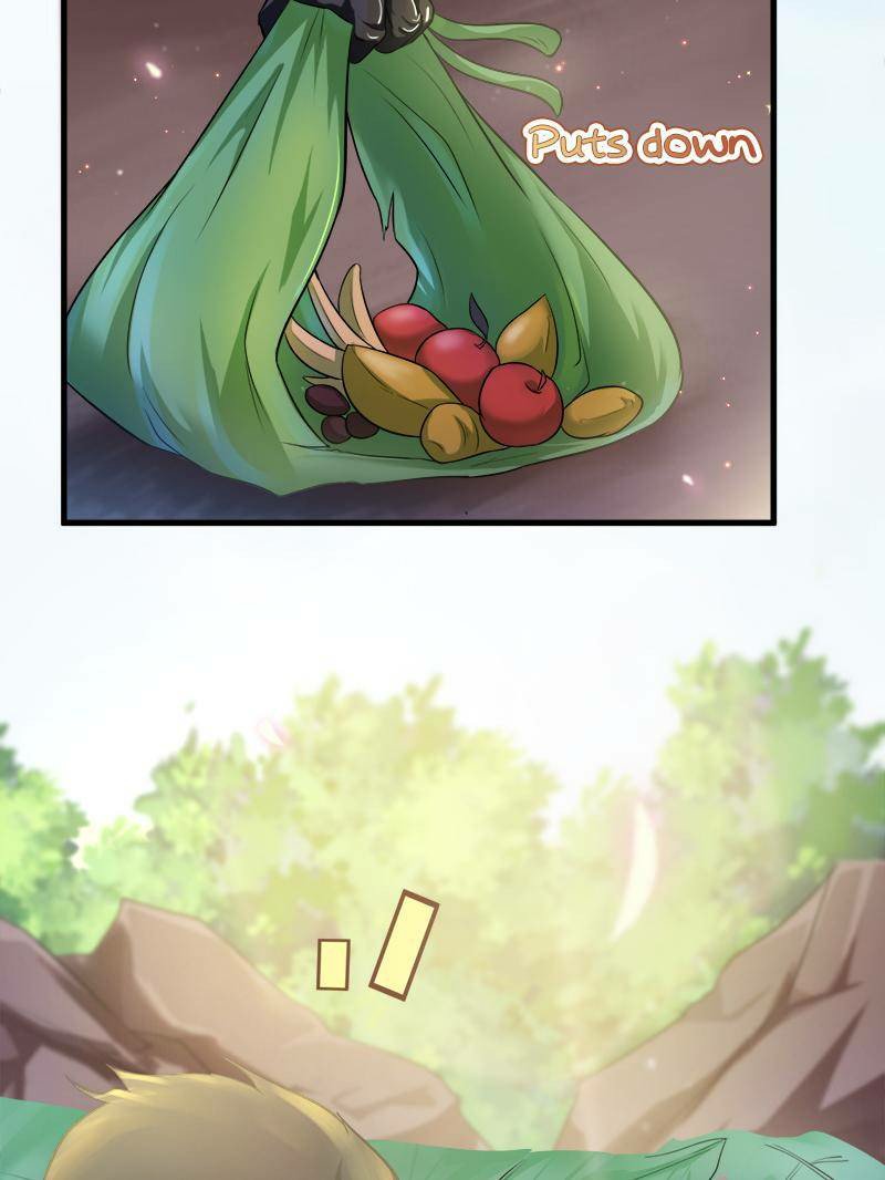 Beauty and the Beast Chapter 29 - halaman 60