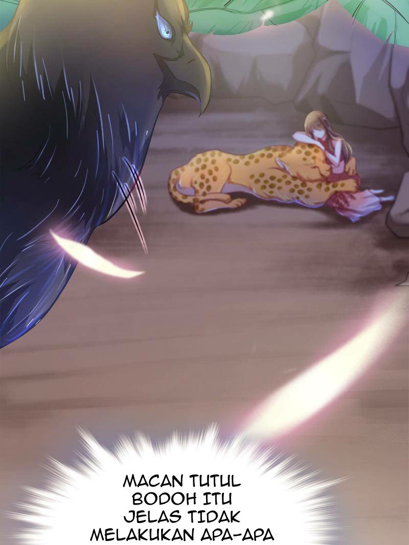 Beauty and the Beast Chapter 29 - halaman 61