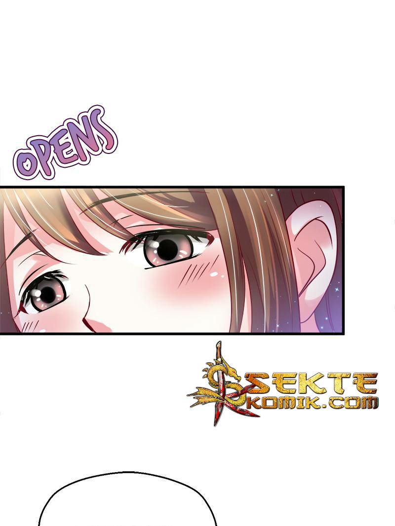 Beauty and the Beast Chapter 29 - halaman 63