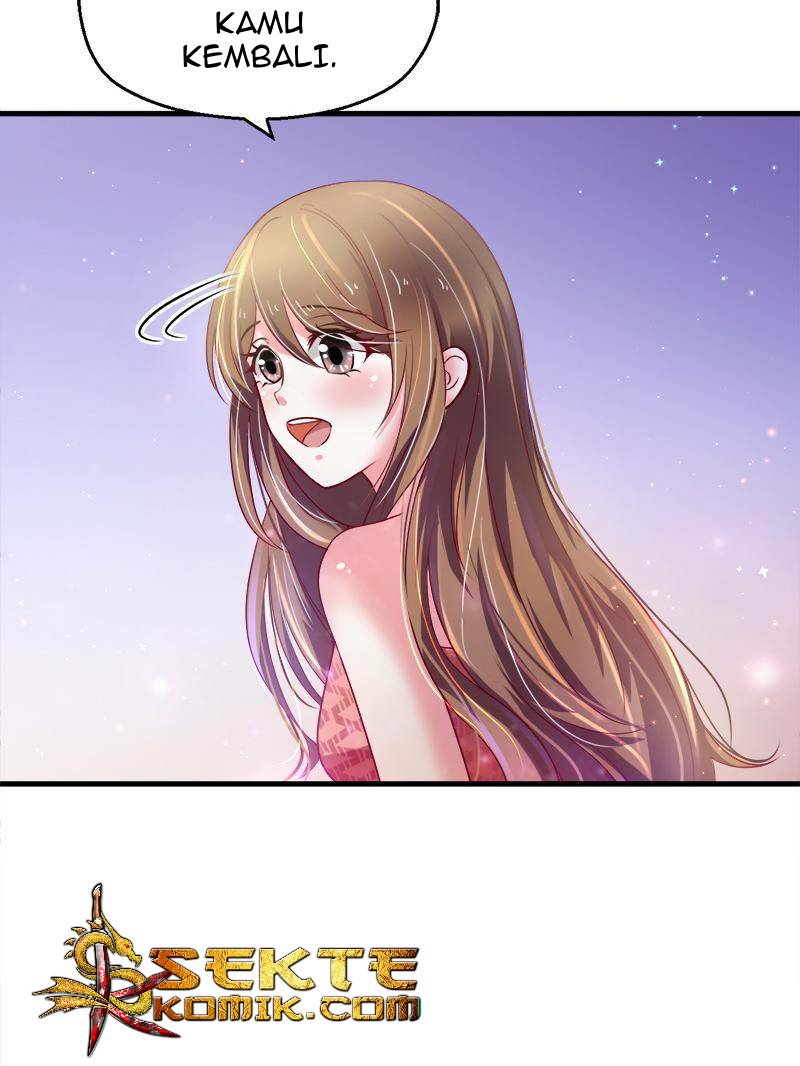 Beauty and the Beast Chapter 29 - halaman 64