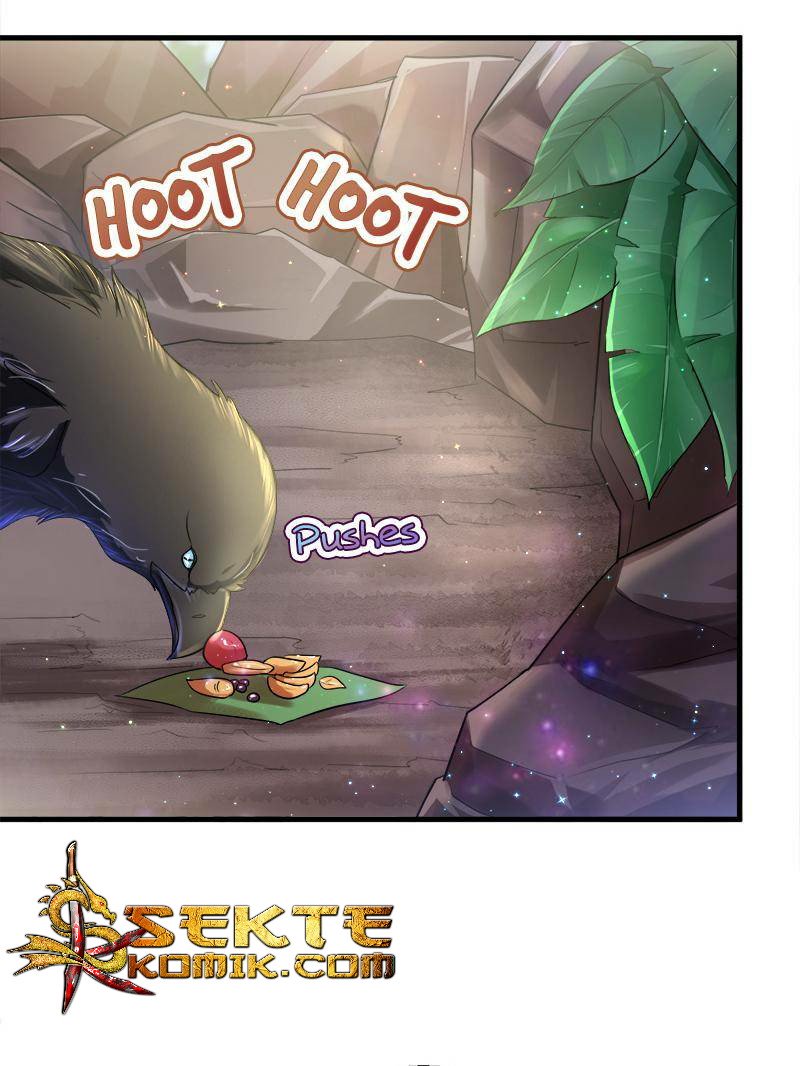 Beauty and the Beast Chapter 29 - halaman 65
