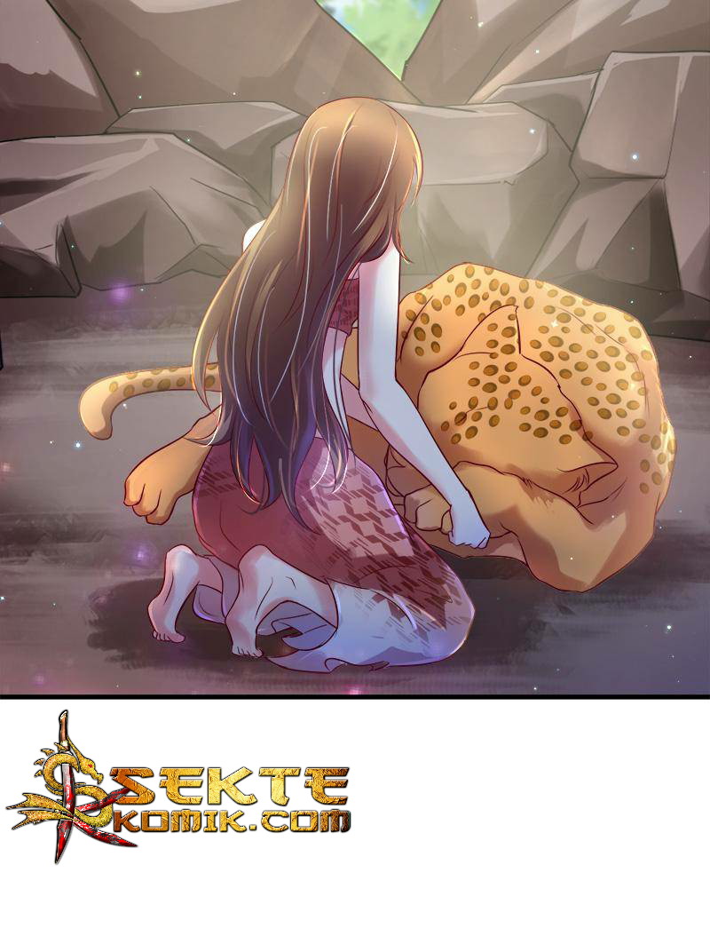 Beauty and the Beast Chapter 29 - halaman 67