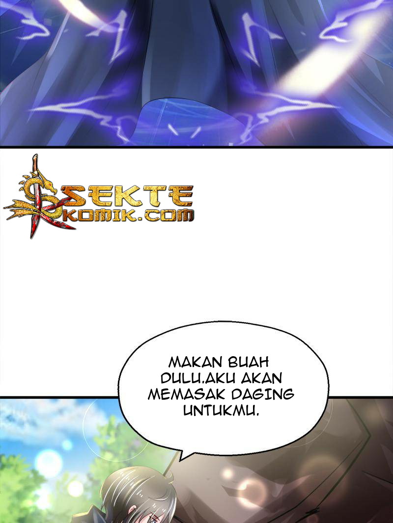 Beauty and the Beast Chapter 29 - halaman 71
