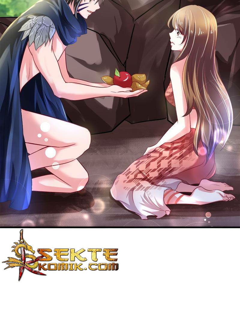 Beauty and the Beast Chapter 29 - halaman 72