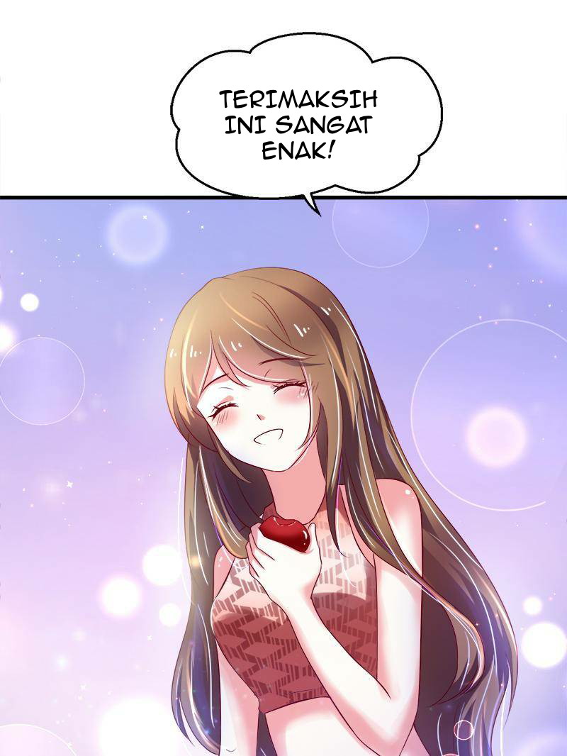 Beauty and the Beast Chapter 29 - halaman 74