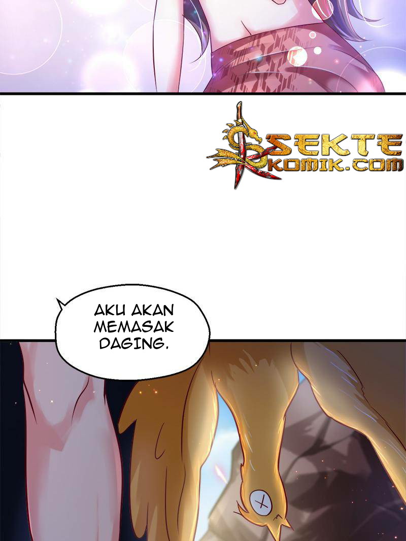 Beauty and the Beast Chapter 29 - halaman 75